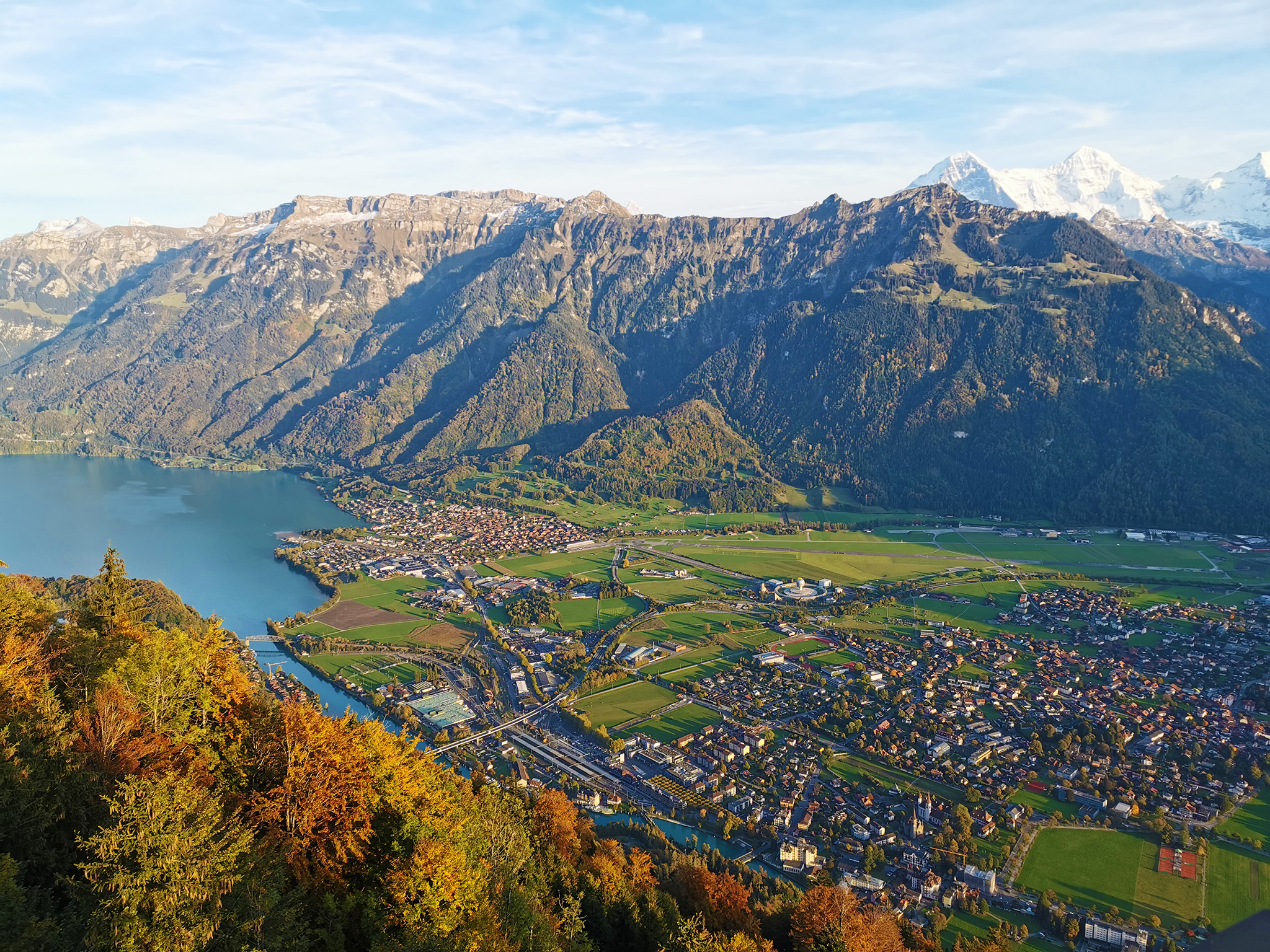 Interlaken Interlaken